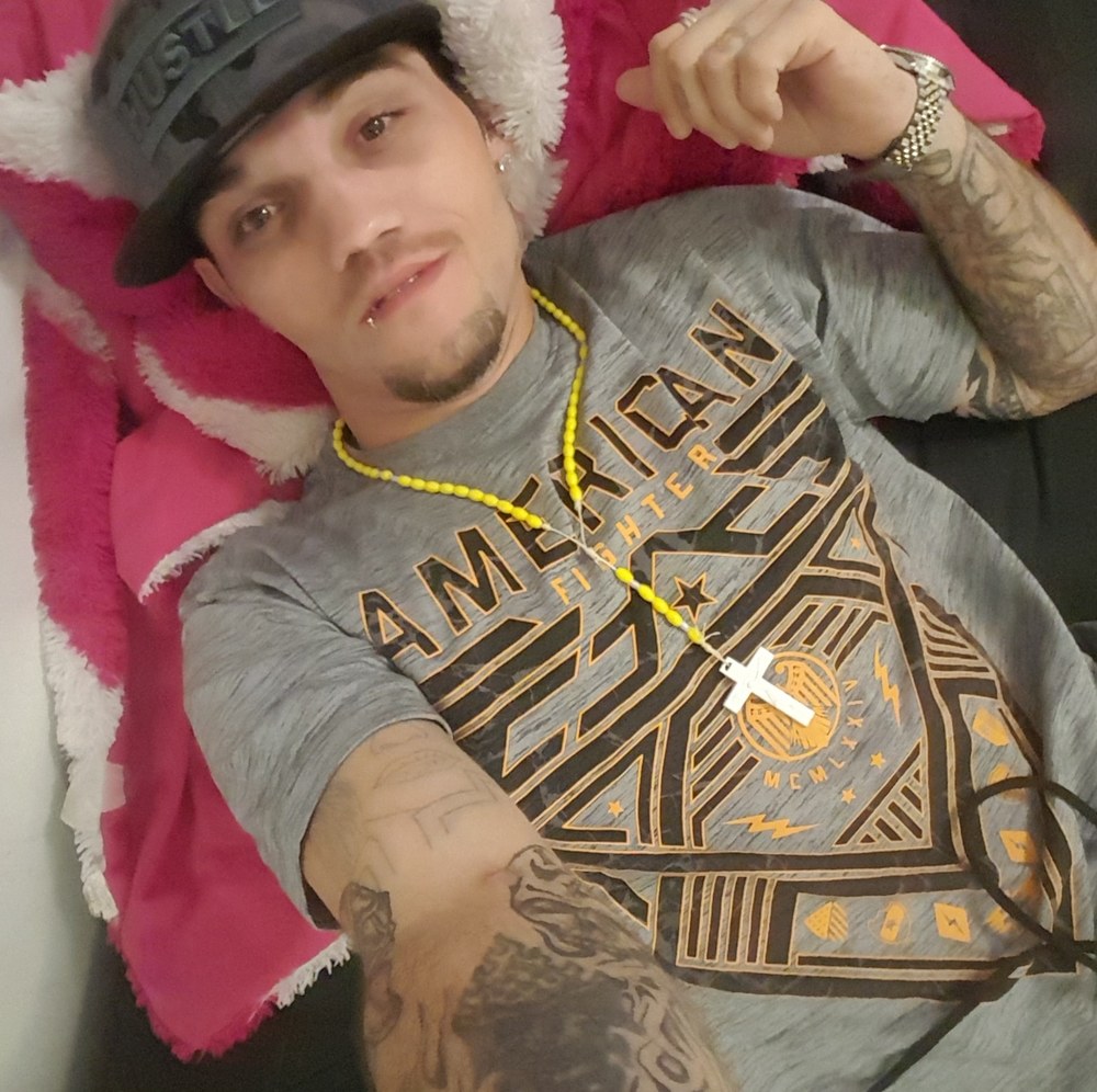 Meet your Posher, Ronnie